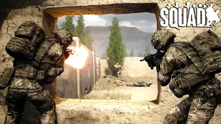 Squad Infantry Combat has CHANGED! | Squad v6.0 Gameplay