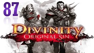 Divinity Original Sin Gameplay Part 87 - Troll King Gungir