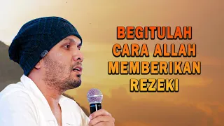 Cara Allah Memberikan Rezeki kepada Hambanya