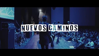 BLAST55 - Nuevos Caminos (En Vivo)