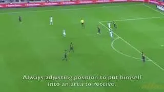 Xavi Vision & Awareness