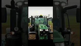 #shorts #johndeere #tractorvideo #youtubeshorts #harvesting