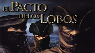 Review/Crítica "El Pacto de los Lobos" (2001)