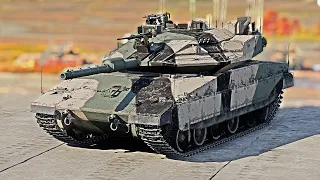 Israeli MBT Saves The Day Under Heavy Fire || Merkava MK.4M