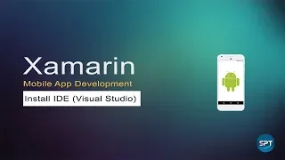 Installing IDE for Xamarin - Xamarin Android Tutorial