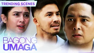 'Sumbatan' Episode | Bagong Umaga Trending Scenes