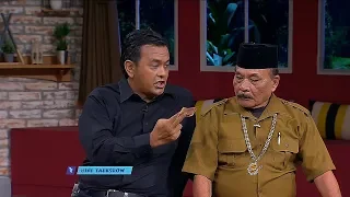 Telinga Kok Milih-milih Mau Dengar Apa Enggak