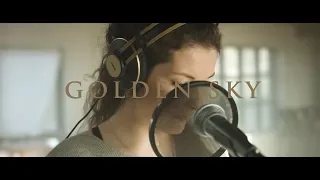 Valborg Ólafs - Golden Sky (Live session)