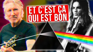 PINK FLOYD utilisent TOUJOURS LES MÊMES ACCORDS !