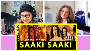 Saaki Saaki (Original Vs. Remake)| Koena Mitra| Sanjay Dutt| Nora Fatehi