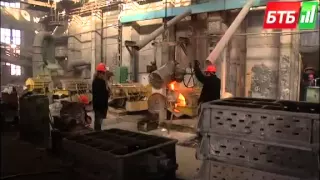 Бериславский машиностроительный завод