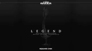 "Nepal 2" ('Tomb Raider: Legend' Soundtrack) by Troels Brun Folmann [DR]