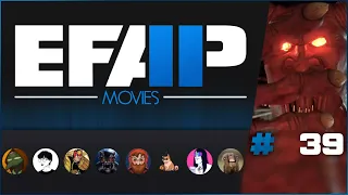 EFAP Movies #39: Final Destination 3 with YMS, JLongBone, Jay Exci and Shoe0nHead