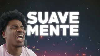 GABORO SUAVEMENTE (OFFICIAL VIDEO)