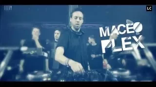 Ellum Night w Maceo Plex @ Labyrinth Club   Official After Movie