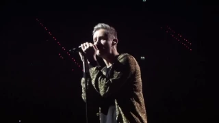 Tom Chaplin - Everybody's Changing @ Night of the Proms Rotterdam 19/11/2016