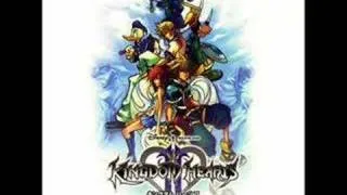 Kingdom Hearts 2 OST - Under the Sea
