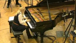 Valentina Lisitsa / Solotake Recordings Rachmaninoff Piano Concerto #3