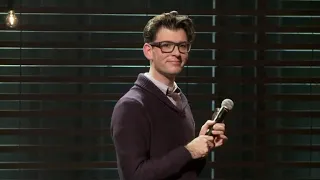 Moshe Kasher Tells Us What Men Really Want