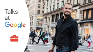 The Points Guy | Brian Kelly | Talks at Google