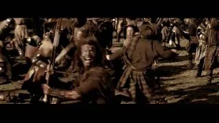 Conan The Barbarian: Official Trailer (2011) HD