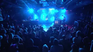 KLANGPHONICS - Full Performance (Live at A38, Budapest)
