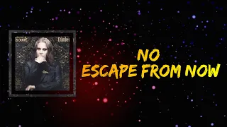 Ozzy Osbourne (feat. Tony Iommi) - No Escape From Now (Lyrics)