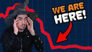 Albion Online's Gold Market is CRASHING DOWN, after the Devs Implemented This...