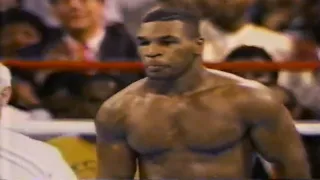 Mike Tyson Had Out Of Body Experiences While Fighting