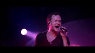 Топ 10 Хитов Imagine Dragons. Попробуй не подпевать!!!