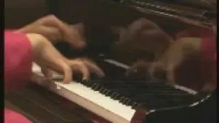 Lang Lang plays Réminiscences de Don Juan, S. 418 Franz Liszt