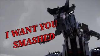 Dinotrux - Out of Context