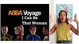 ABBA 🇸🇪 - I Can Be That Woman- Reaction/Review