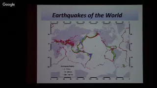 Subduction, Great Earthquakes and Volcanoes: How They Shape our Dynamic Planet