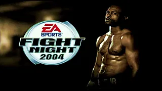 Fight Night 2004 - Stat Quo - Wanna Fight