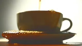 BLACK COFFEE TEASER