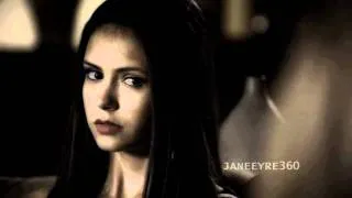 Damon & Elena ● Our freedom can be deadly