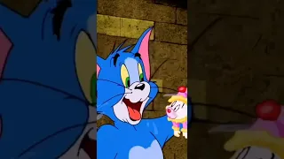 Tom & Jerry