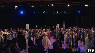 FRANCAISE TANZSCHULE WEISS ABSCHLUSSBALL 25.03.2023