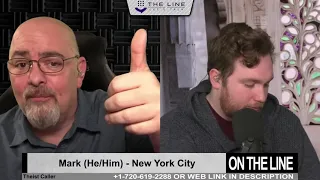 Theist, "I'M STILL A SKEPTIC," Provides "Proof" of God to Dillahunty & Snow | Sunday Show Clips