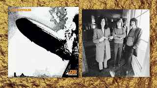 Led Zeppelin - Dazed And Confused [ Audio rip from US Vinyl LP ]