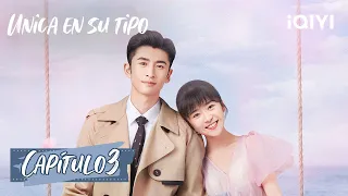 [Sub Español] Unica en su tipo Capítulo 03 | My Special Girl | iQIYI Spanish