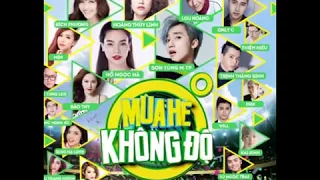 VÉ MÙA HÈ KHỘNG ĐỘ 18/6/2017