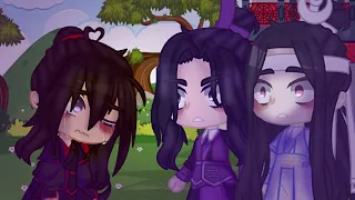 ●°○¡No Hay Salvación!○°● [MDZS]