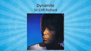 Dynamite (1980 version) - Sir Cliff Richard