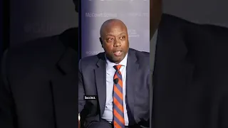 Tim Scott condemns stabbing of Palestinian American boy