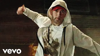 Eminem - Jordan (Music Video) (2023)