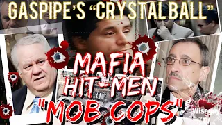 The GOODFELLAS NY Mafia Cops Hit-Team Hired By The Sadistic GANGSTER Anthony Gaspipe Casso