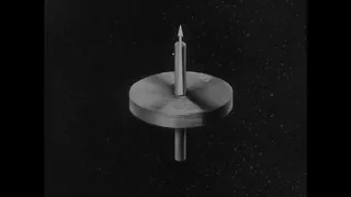 Гироскоп и его применение - учебный фильм СССР