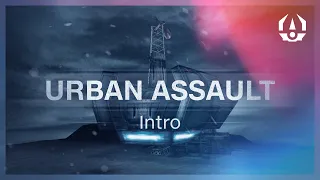 Urban Assault 1998 Walkthrough #00 🔹 Intro & First Training Missions